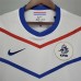 Netherlands 2010 Away White Soccer Jersey